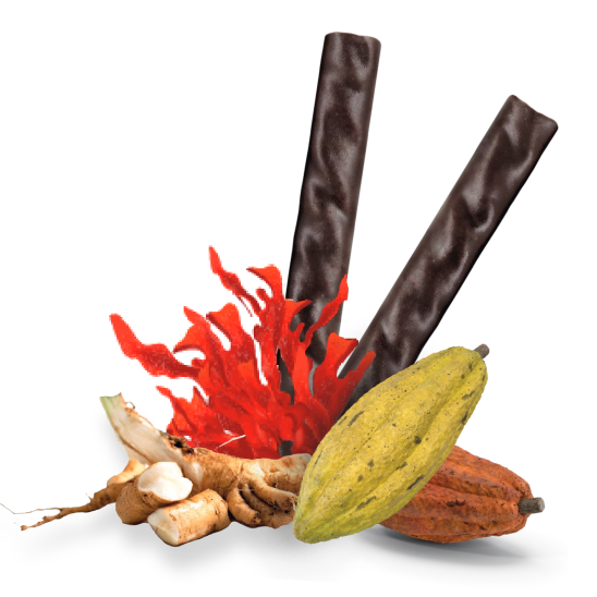 Cacao Astax 1