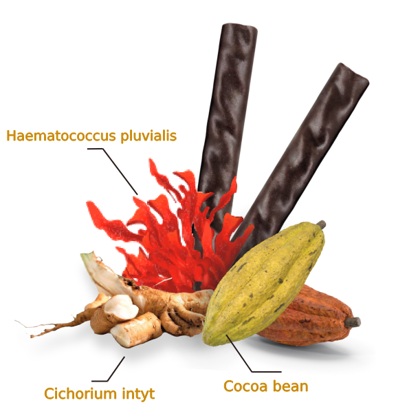 cacao astax product